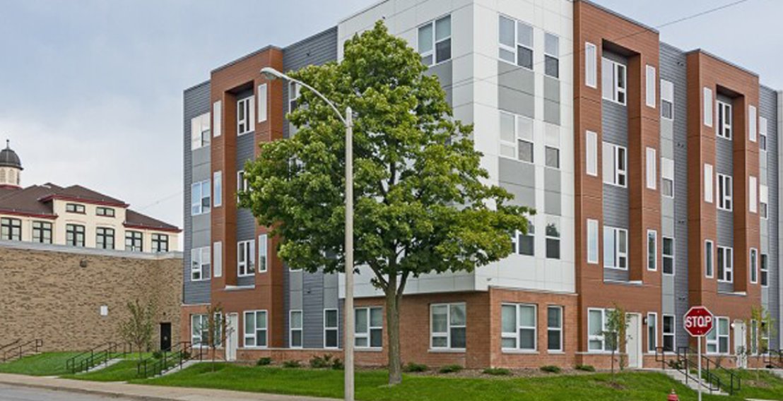 Affordable Housing Finance – Local Developer Brings Mixed-Income Housing to Milwaukee’s North Side