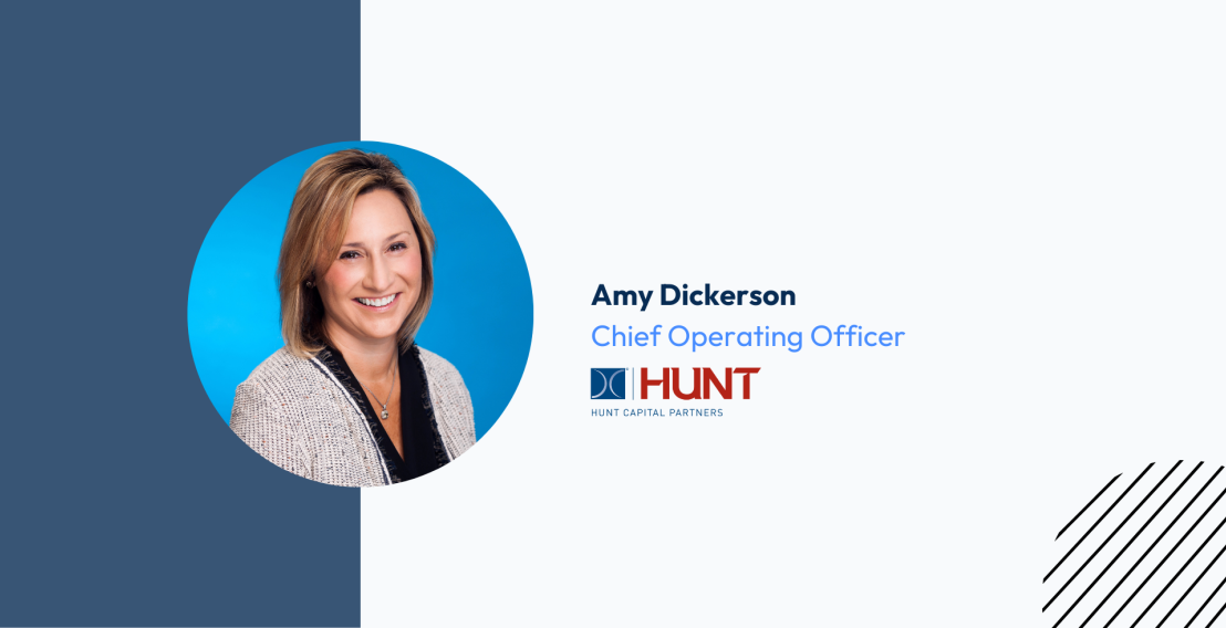 Hunt Capital Partners Elevates Growth Trajectory with New COO Appointment