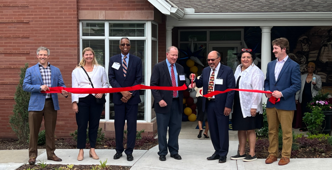 Villa Del Sol Celebrates Grand Reopening with Ribbon Cutting Ceremony