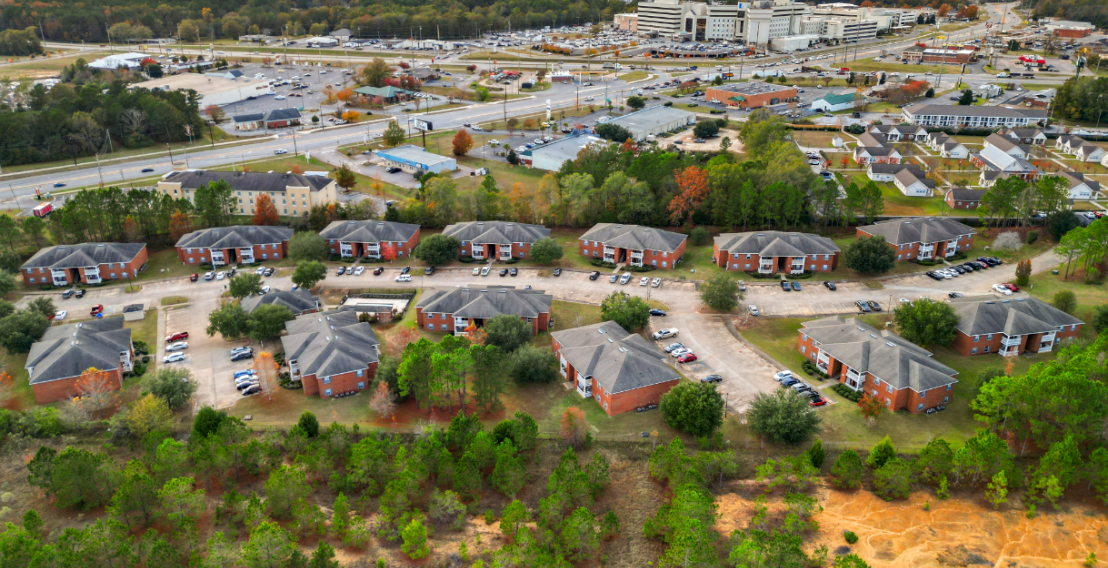 Hunt Capital Partners Safeguards Affordable Housing by Waiving Qualified Contract Option for Alabama Development