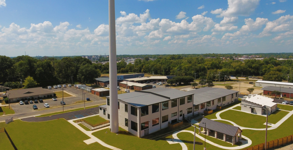 Hunt Capital Partners and Intervest Corporation Celebrate the Grand Opening of 33-Unit Carnation Village in Tupelo, Mississippi