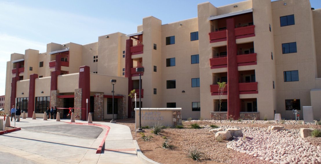 Hunt Capital Partners Transfers Ownership of 76-Unit Senior Affordable Housing Community to the Housing Authority of the City of El Paso