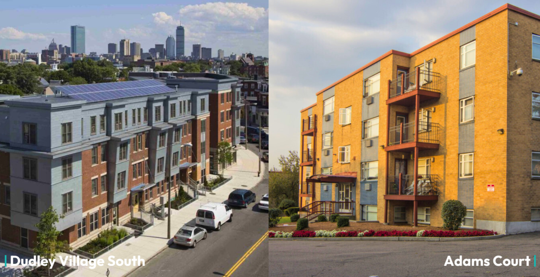 Hunt Capital Partners Transfers its Limited Partner Ownership Interest of Two Boston Affordable Housing Developments to Local Nonprofits