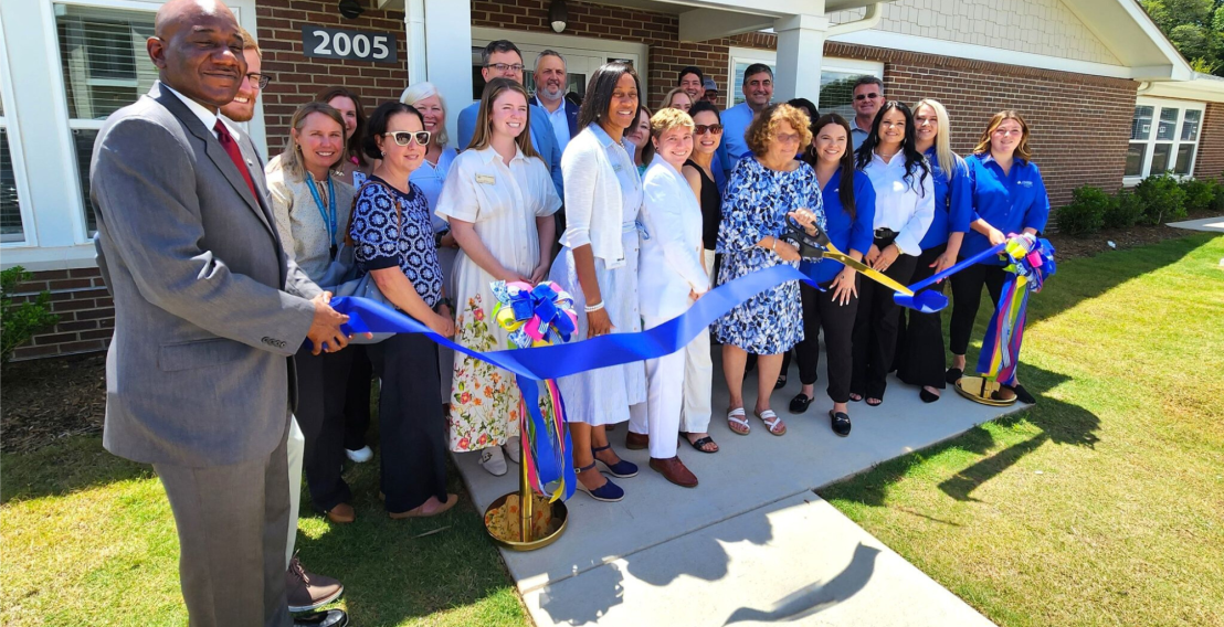 Grand Opening of Fairhaven Place: 200 Affordable Homes in Gastonia, North Carolina