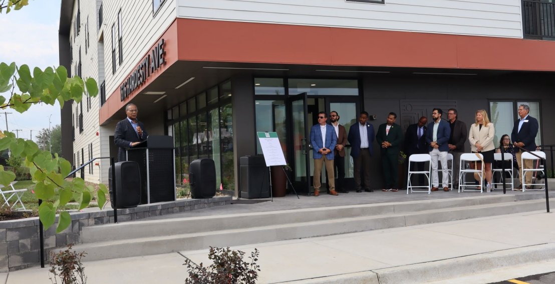 Affordable Housing Finance - New Housing Serves Kansas City Teachers and Families