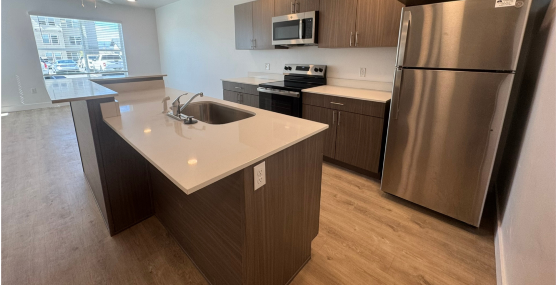 Hunt Capital Partners Announces Grand Opening of Homestead Landing Affordable Housing Community in Price, Utah