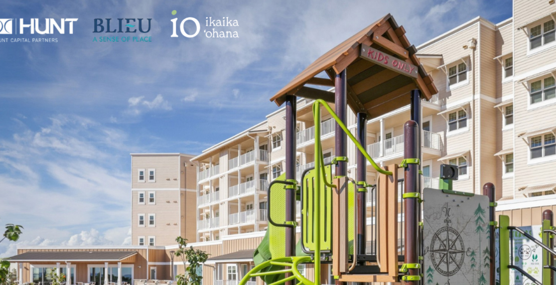 Hunt Capital Partners Celebrates Reopening of Kaiāulu o Kupuohi in Lahaina