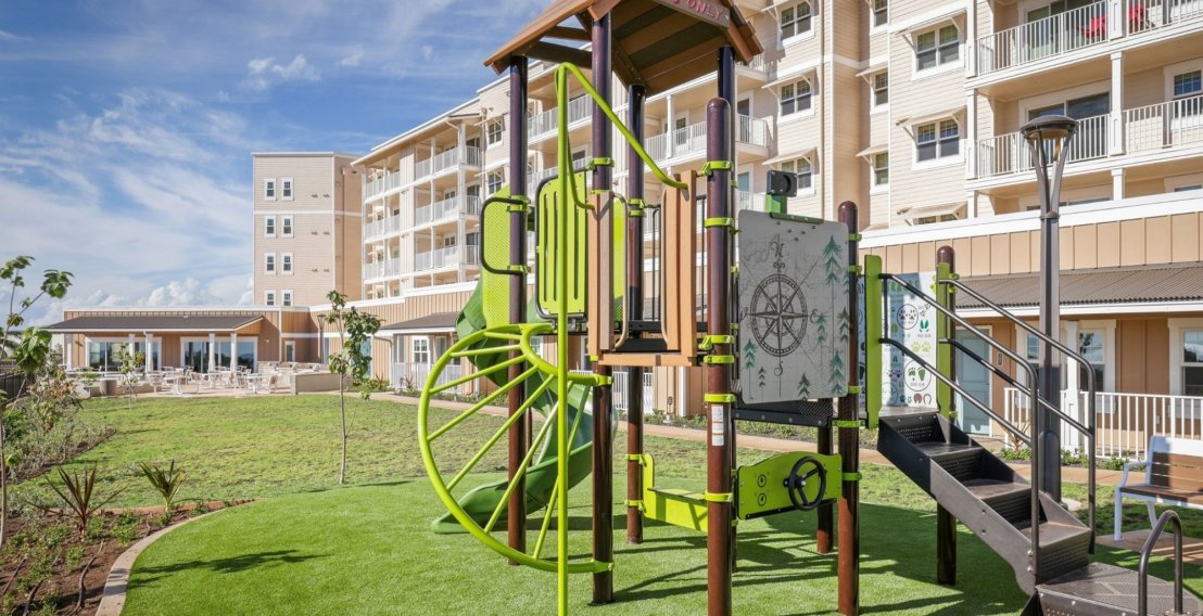 Hunt Capital Partners Celebrates Reopening of Kaiāulu o Kupuohi in Lahaina