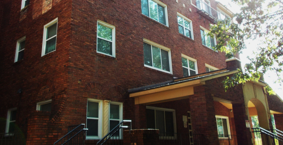 Hunt Capital Partners Closes Financing to Rehabilitate Two Four-Story 1923 Buildings into a 55-Unit Affordable Housing Community in Kansas City, Missouri