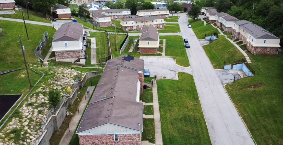 Hunt Capital Partners Closes Financing to Renovate 1971 Townhome-Style Buildings into a 64-Unit Affordable Housing Development in Kansas City, Kansas