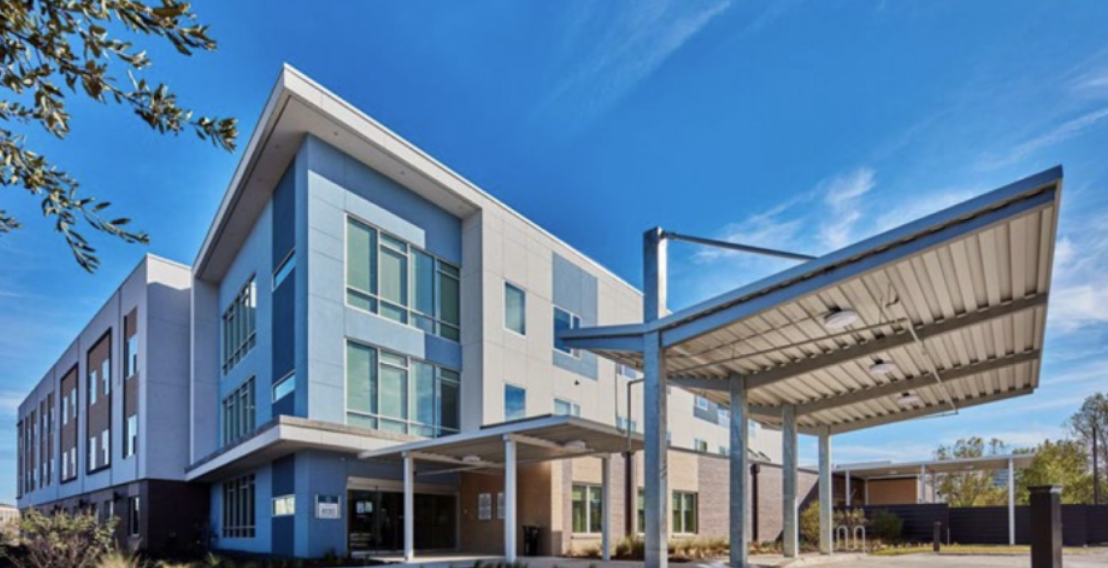 Multi-Family News–Hunt Capital Partners Syndicates LIHTC for Dallas Rehab