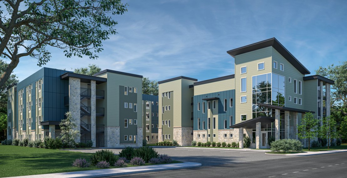 Hunt Capital Partners, SGI Ventures and Austin Affordable Housing Corporation Embark on Permanent Supportive Housing Development for 100 of Austin’s Unhoused