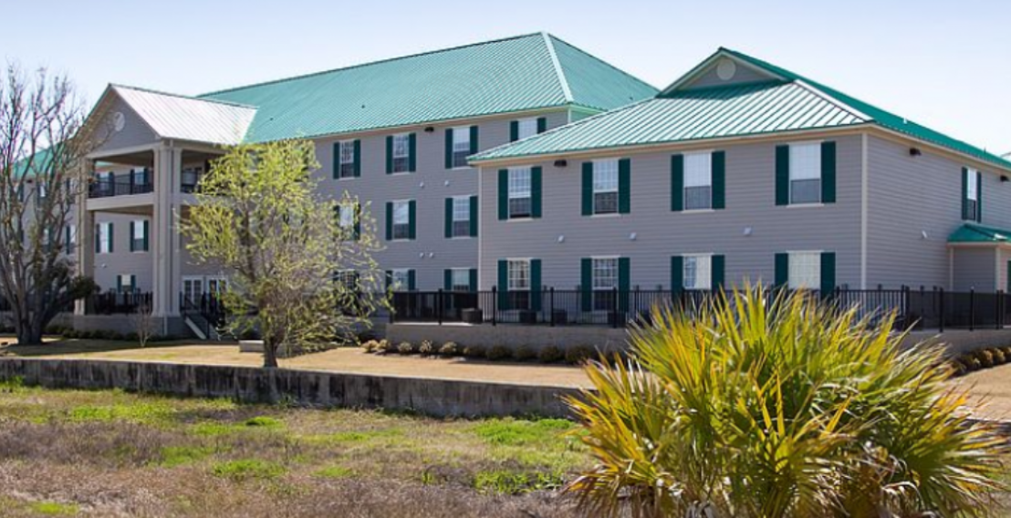 Hunt Capital Partners Transfers Ownership of 76-Unit Coastal Mississippi Affordable Housing Development to Affiliate of Biloxi Housing Authority