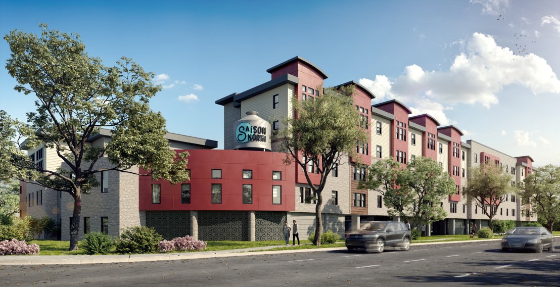 Hunt Capital Partners Provides $14 Million In LIHTC Financing for 116-Unit Texas Development 