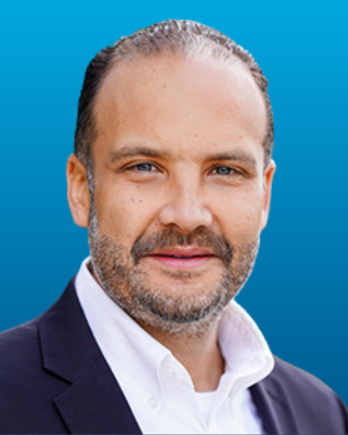 Mario Alamilla