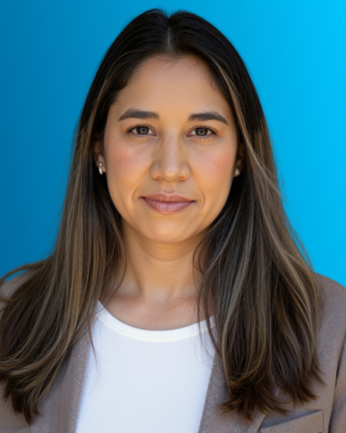 Kate Chavez